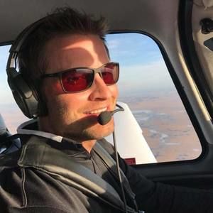 Meet your Posher, Matt